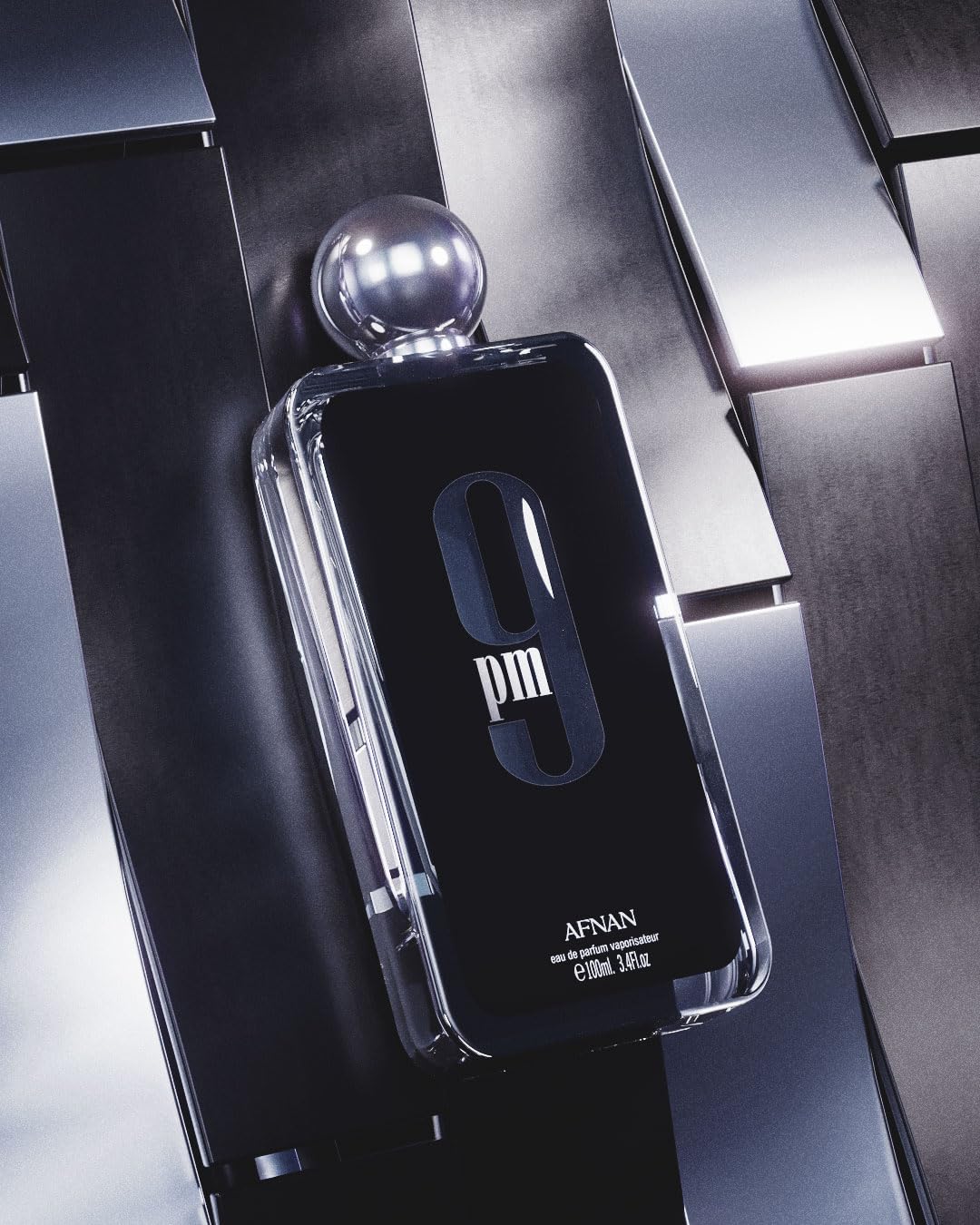 Afnan 9 PM by Afnan for Men